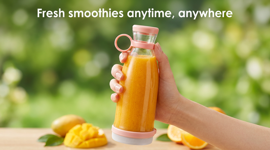 Portable Smoothie Blender